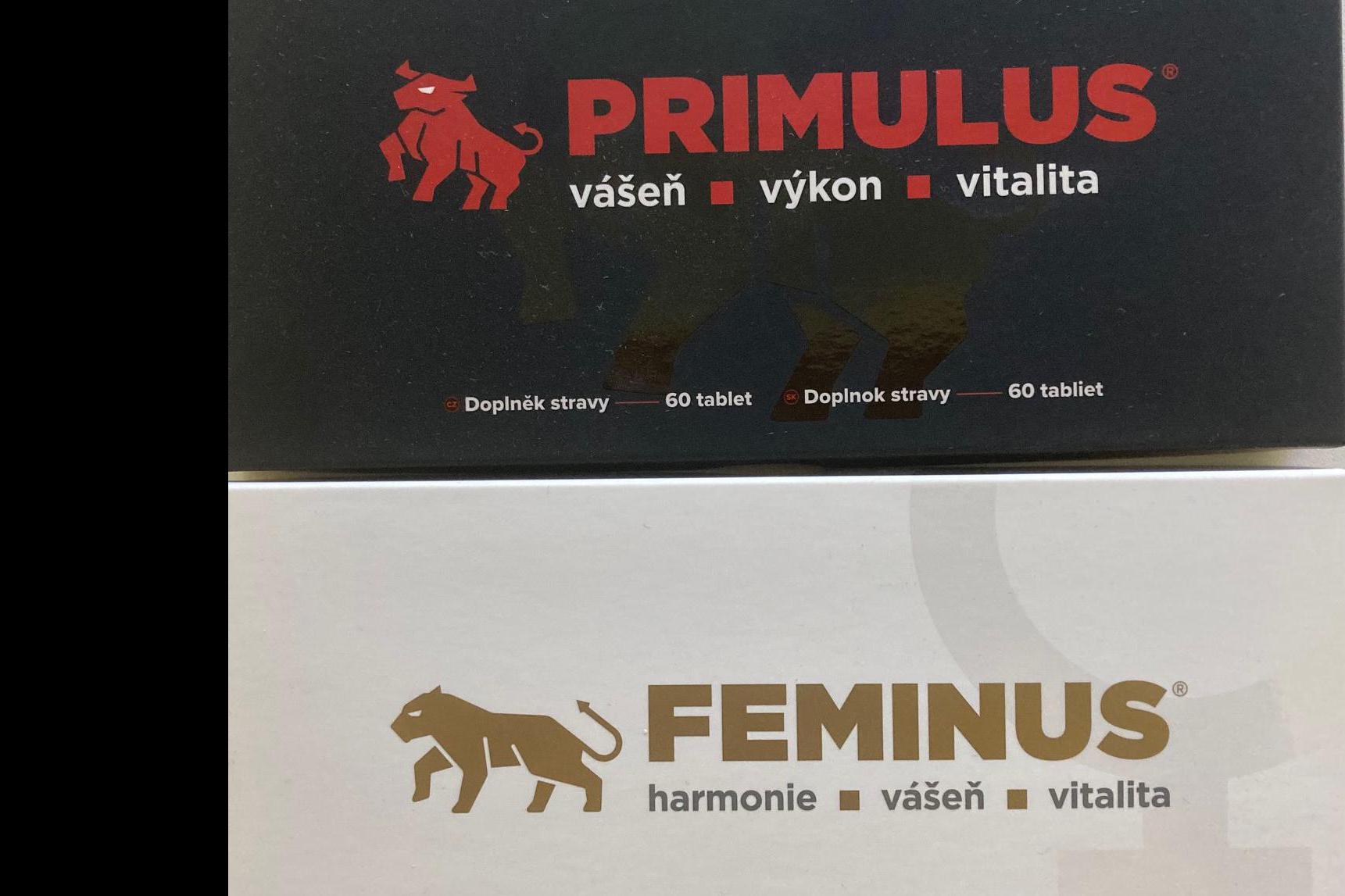 Multi dobíječe pro ženy i muže!!!