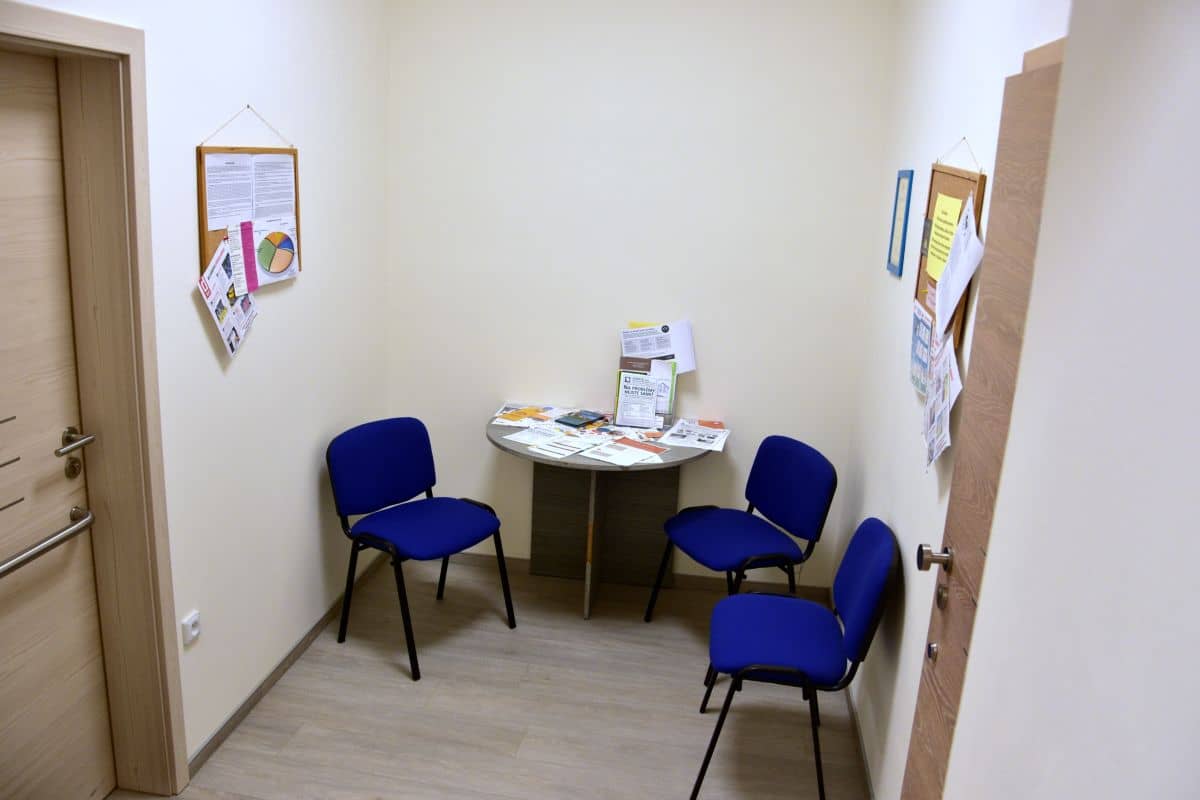 Občanská poradna - OD5K10, z.s. foto 3