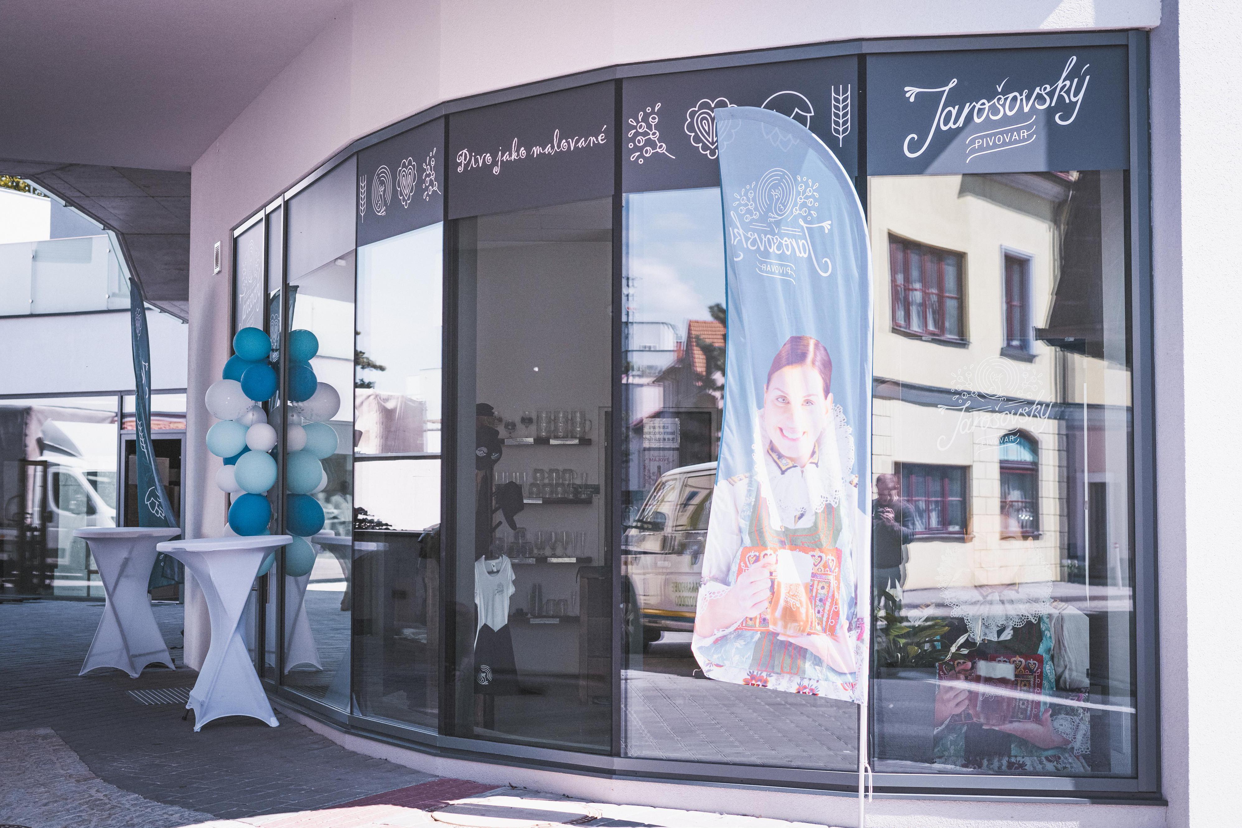 Jarošovský pivovar