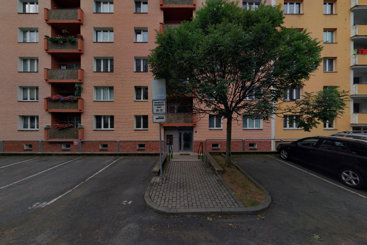 Jaromír Pýcha - zahradní servis