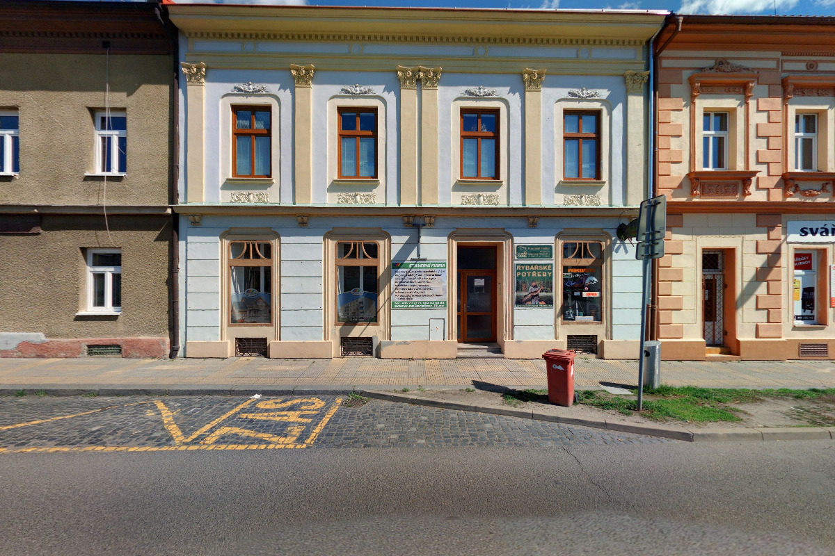 Colorstav s.r.o. foto 2