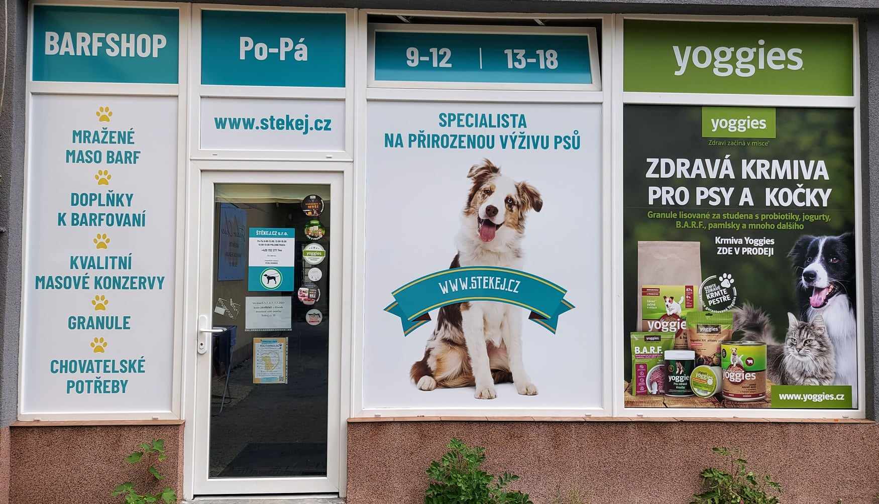 Štěkej.cz foto 4