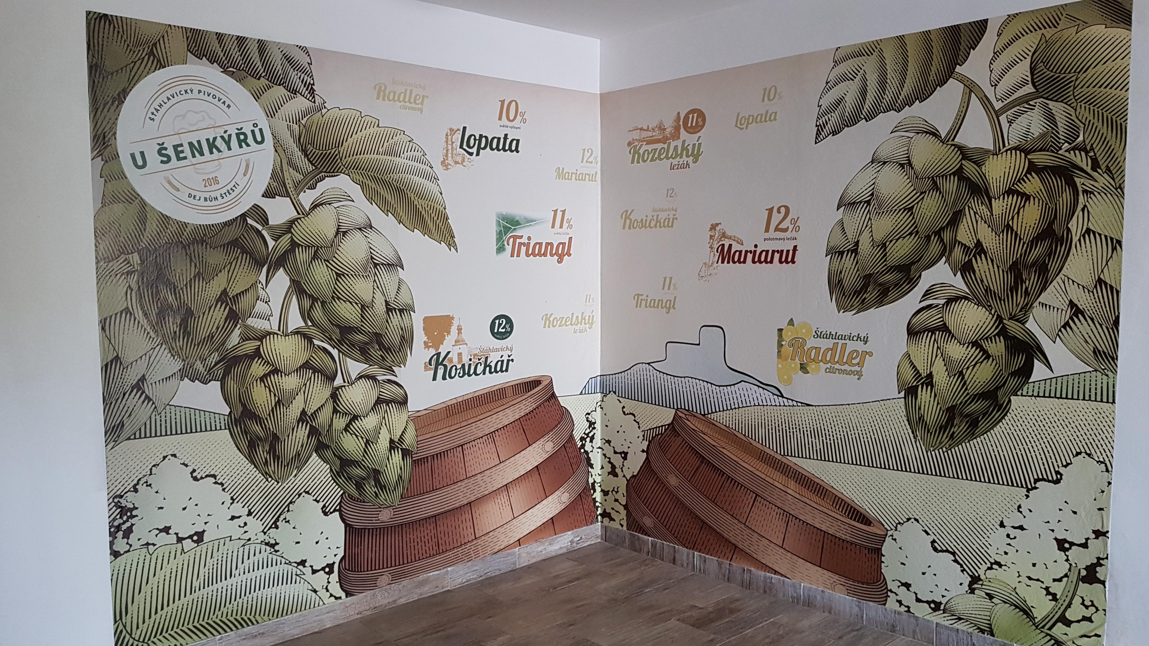 Hostinec Šťáhlavice 65 foto 2
