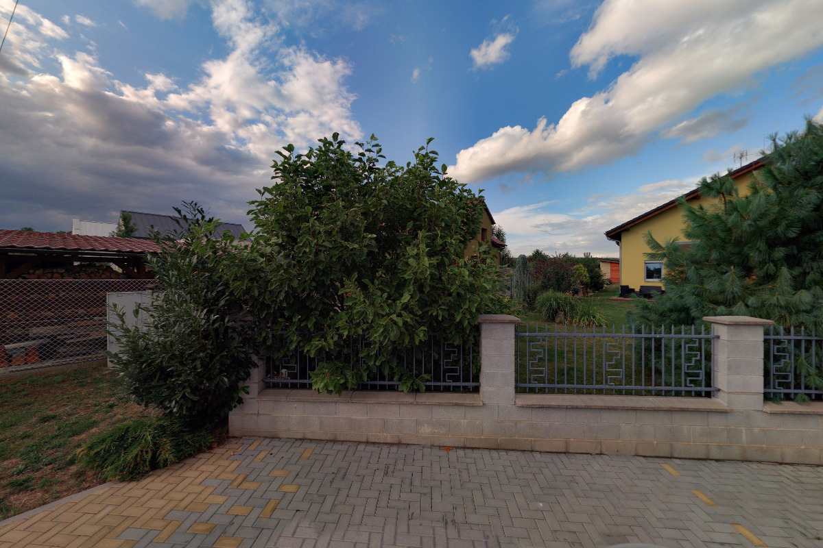 Tvorba webových stránek - Michal Bečica