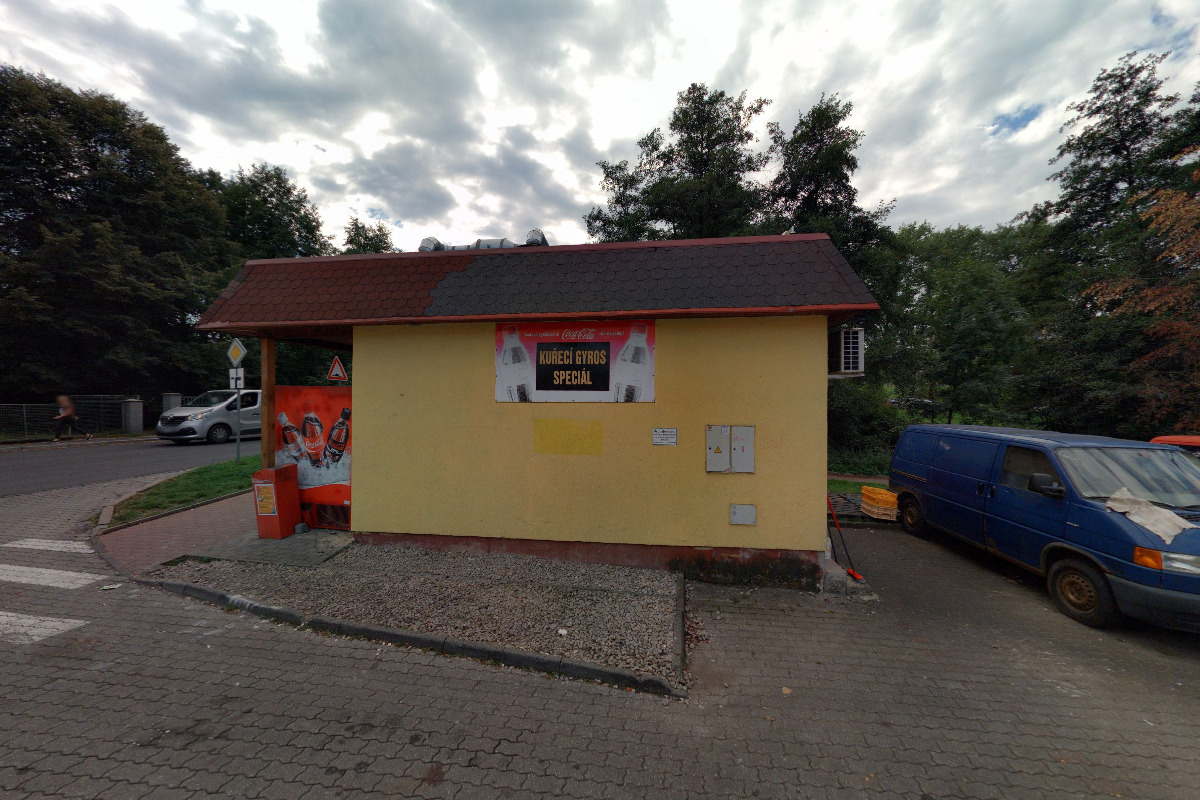 Gyros u Penny foto 5