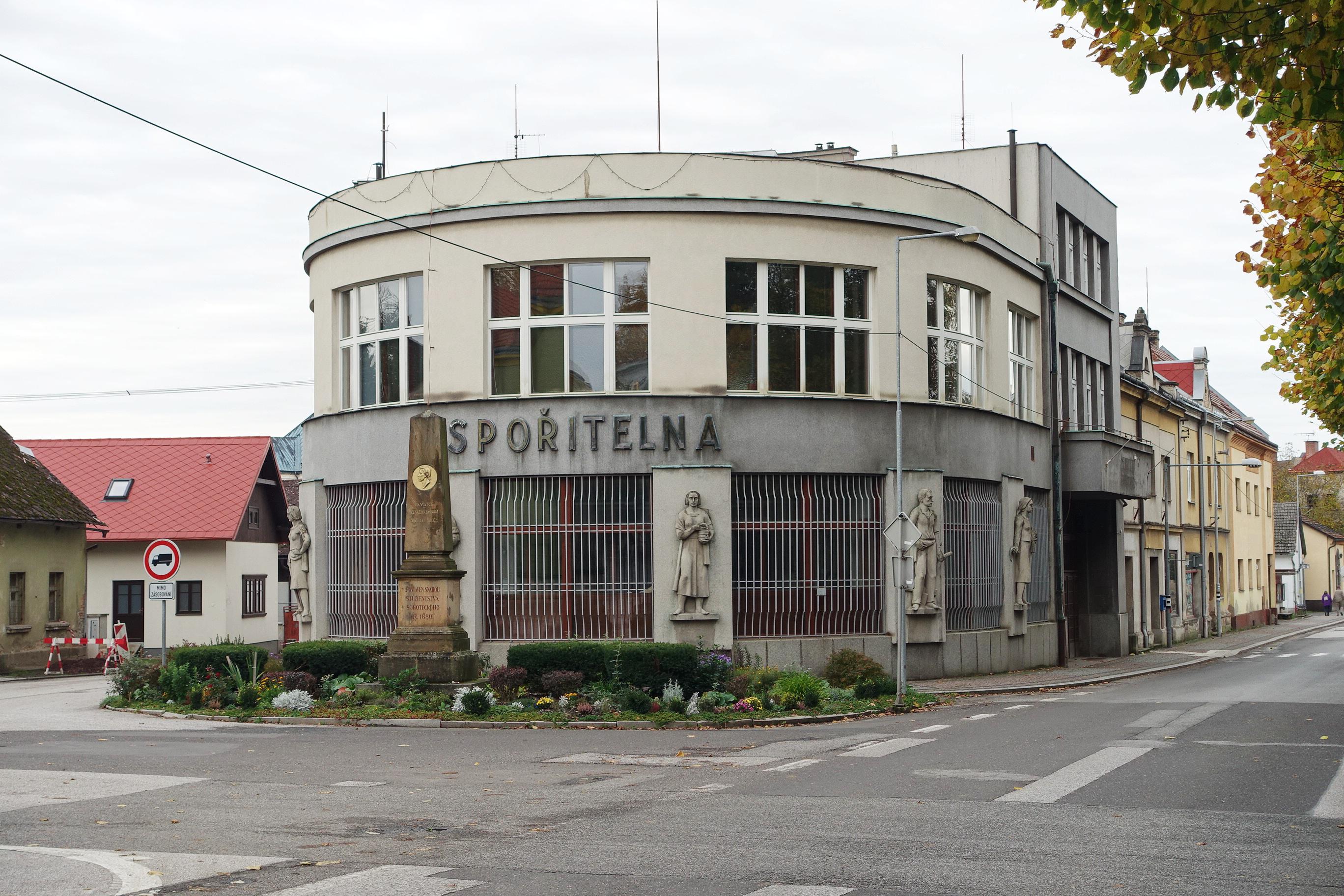 ZUŠ J. B. Foerstera