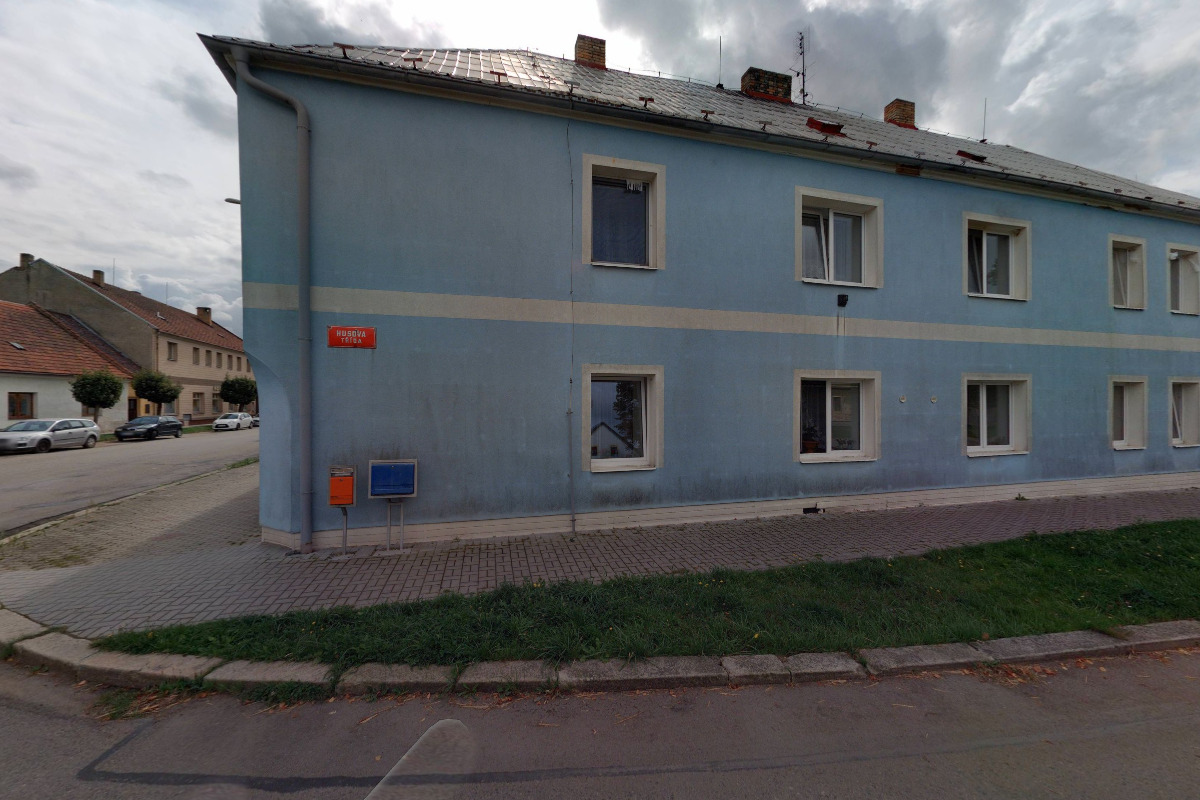 Stavebnictví Zdeněk Jelínek