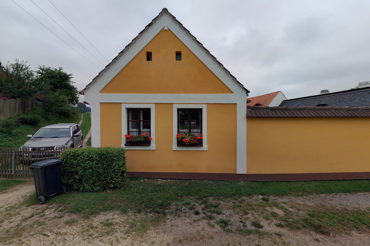 DŘEVSTAV, spol. s r.o.