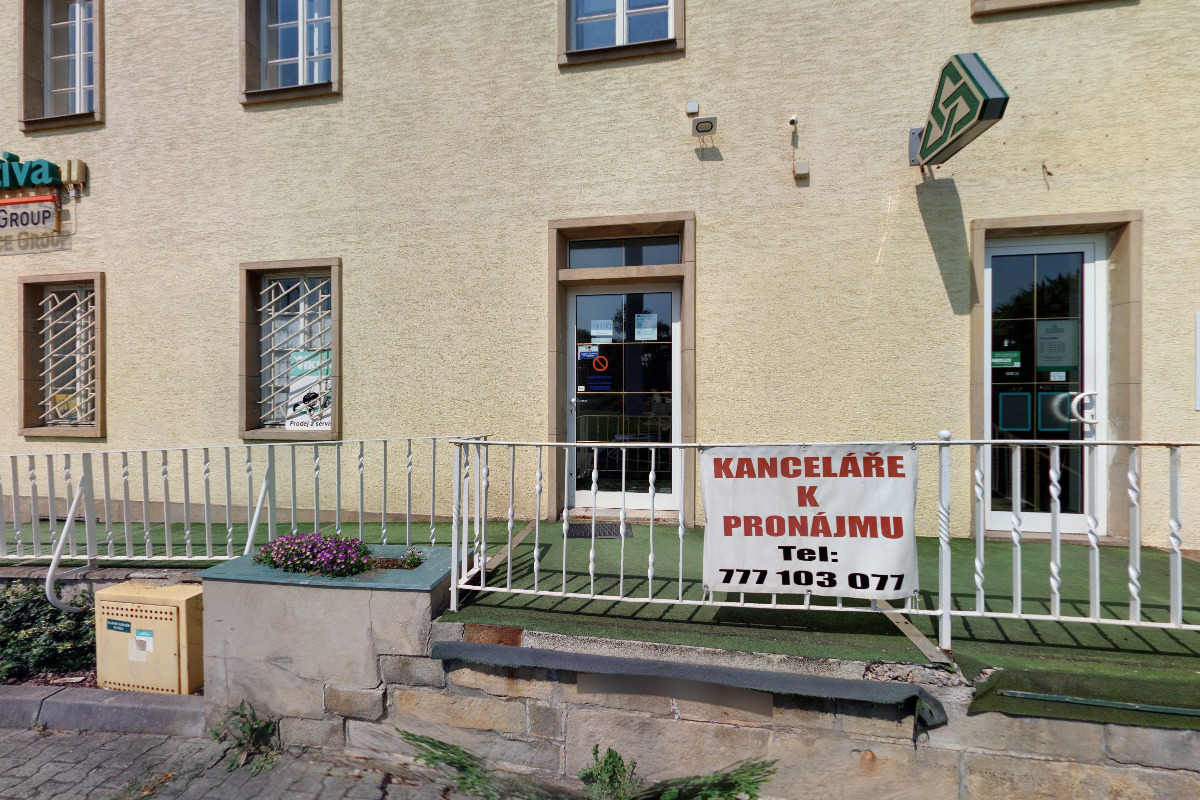 Správa nemovitostí Varnsdorf, s.r.o.