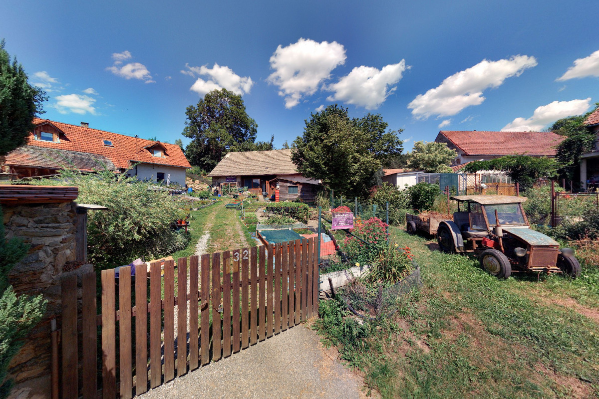 Zahradnictví Jana Šturmová foto 1