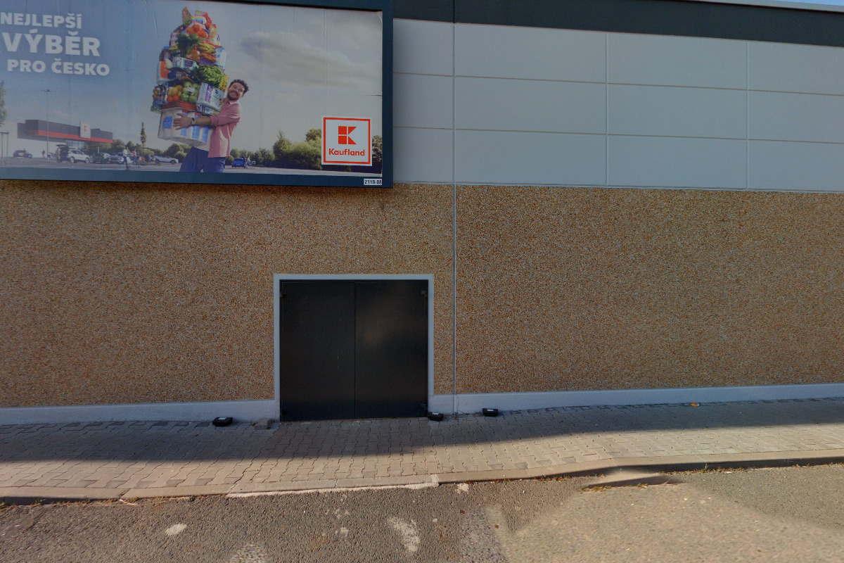 Kaufland foto 3