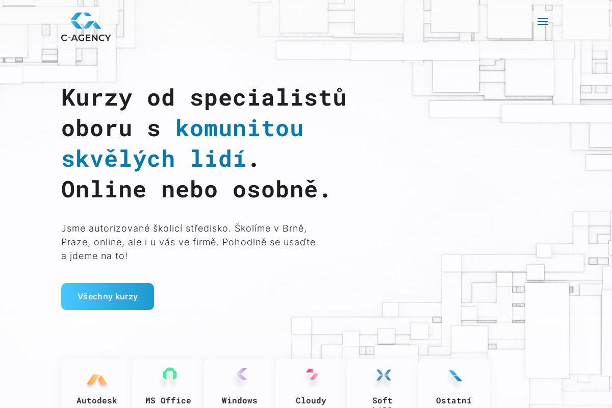 C-agency.cz