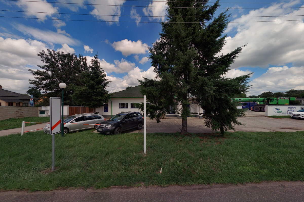 ZSD servis, spol. s r.o.