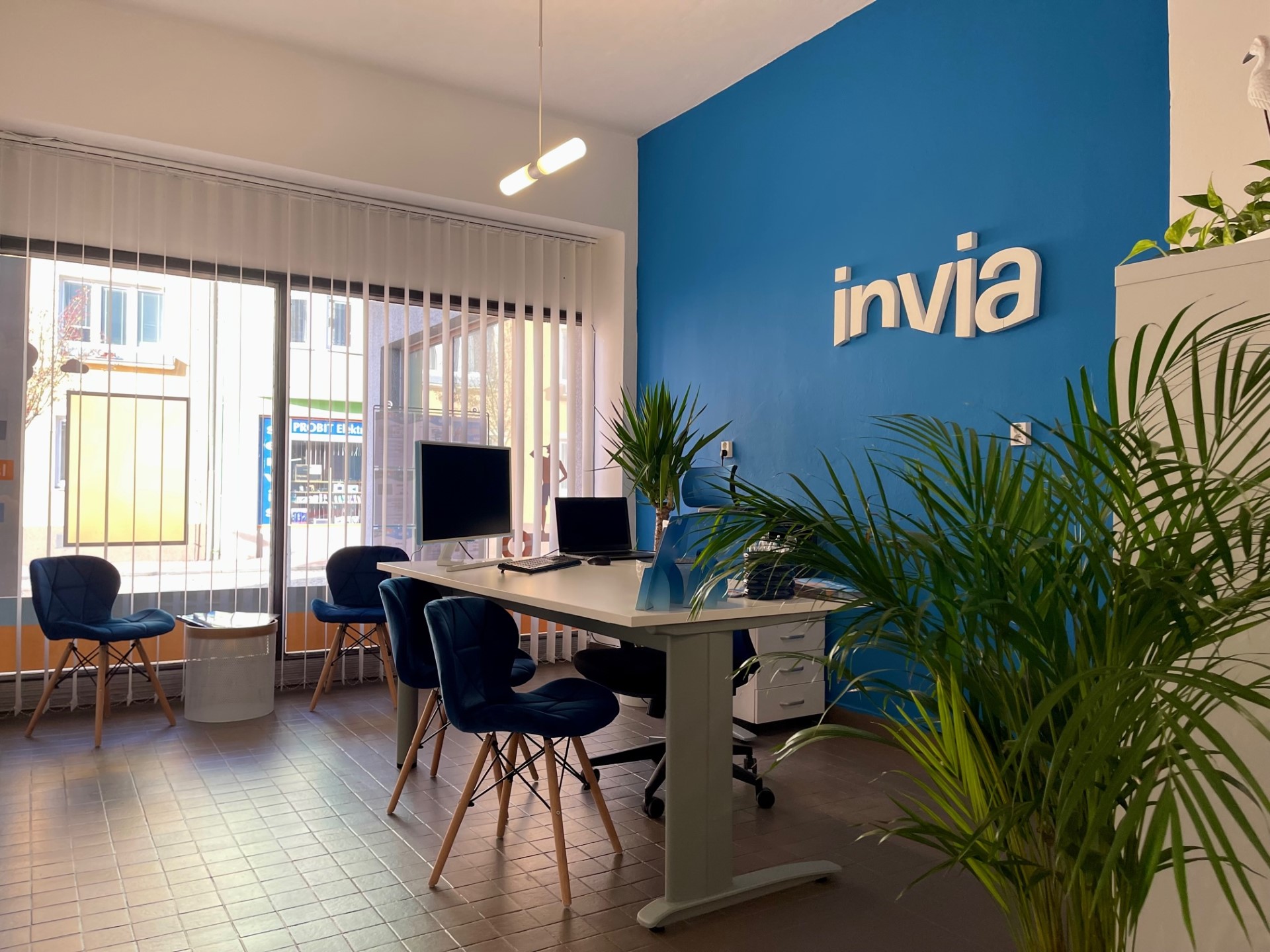 Invia - cestovní agentura foto 3