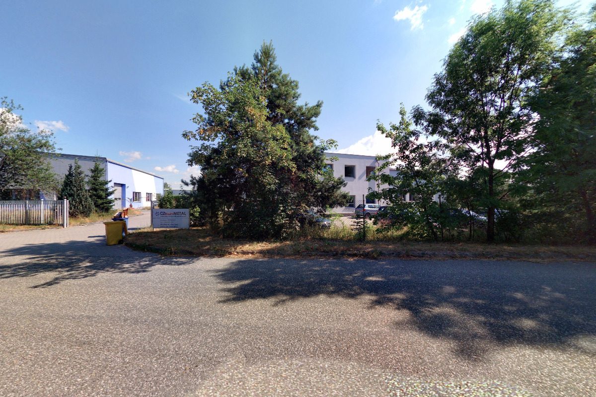 CZECHmetal, spol. s r.o.