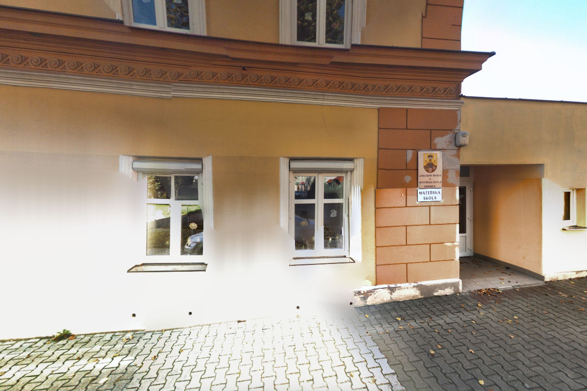 ZŠ a MŠ Hranice foto 2