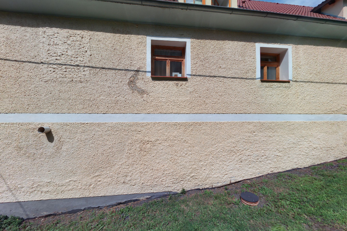 Jezdecká stáj GABRIELKA