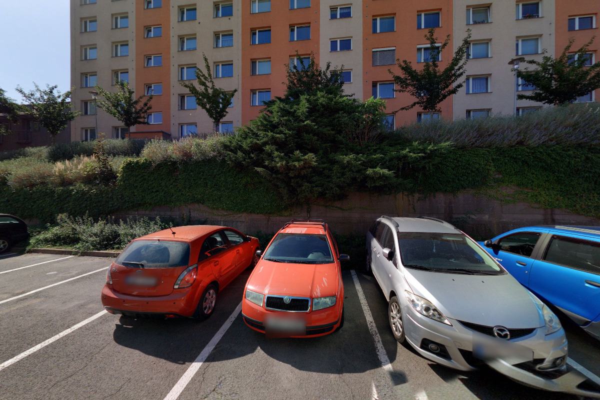 Účetní kancelář Pavlína Bradová