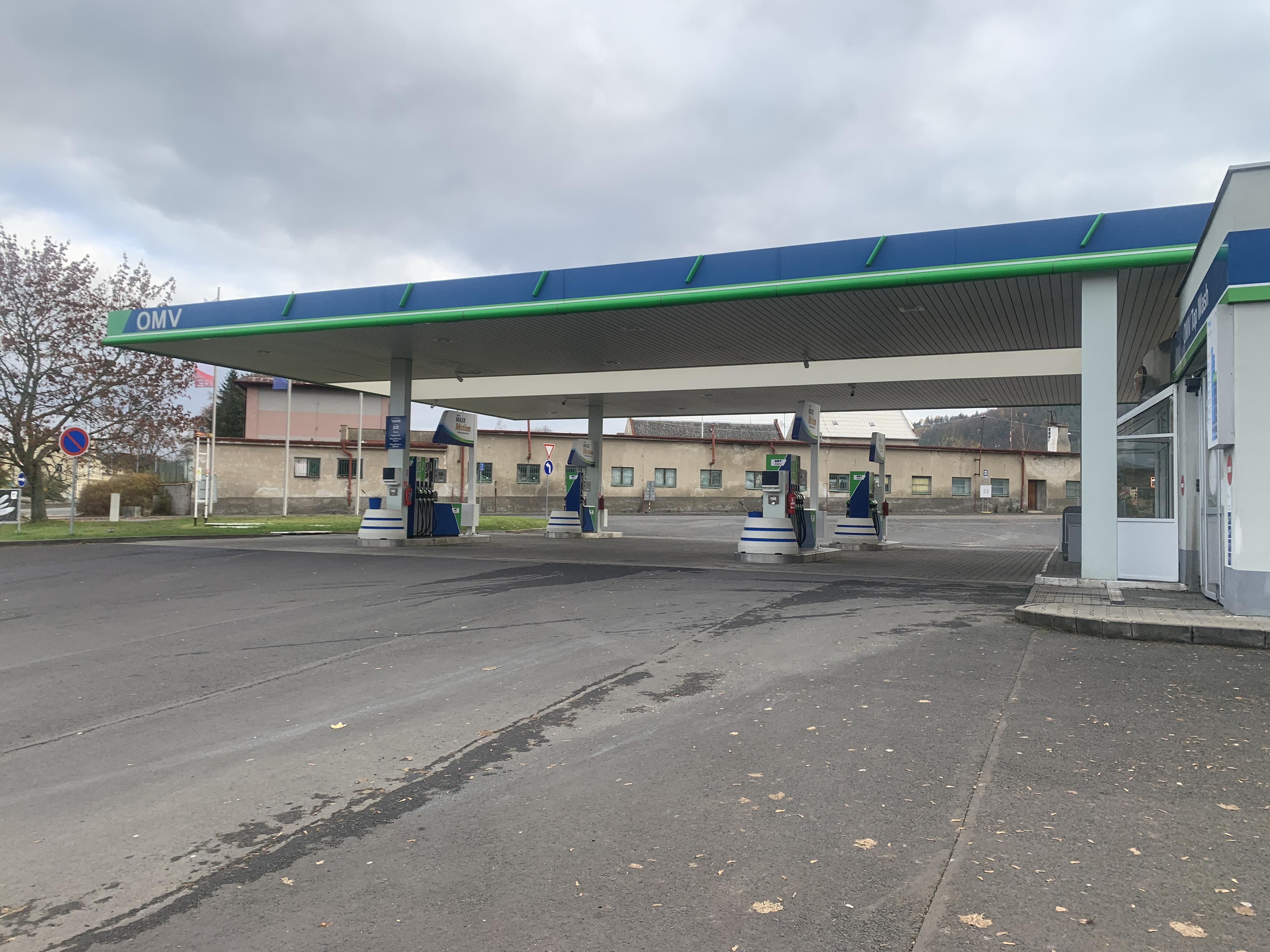 OMV foto 3