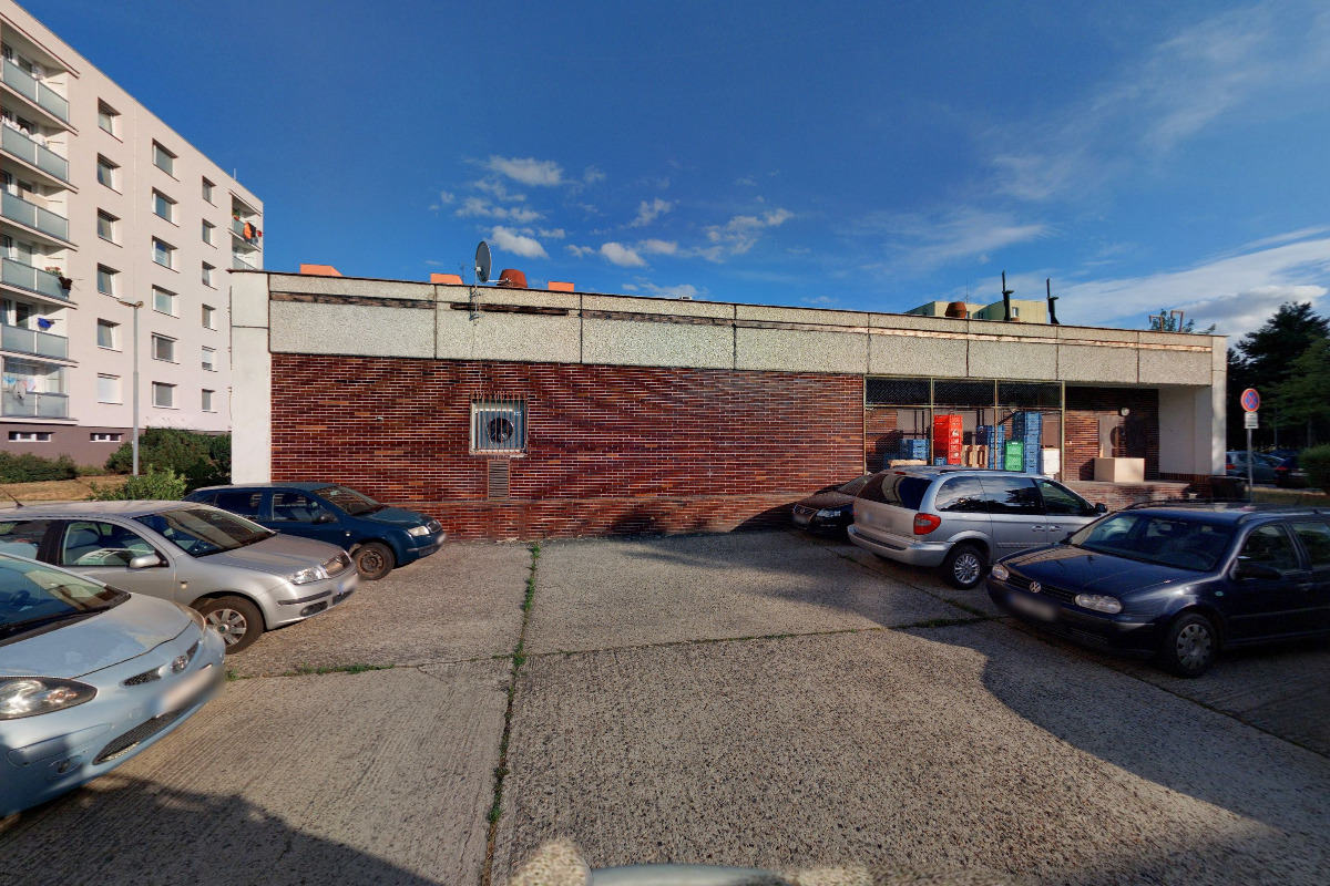 Můj obchod - Potraviny u Kačenky