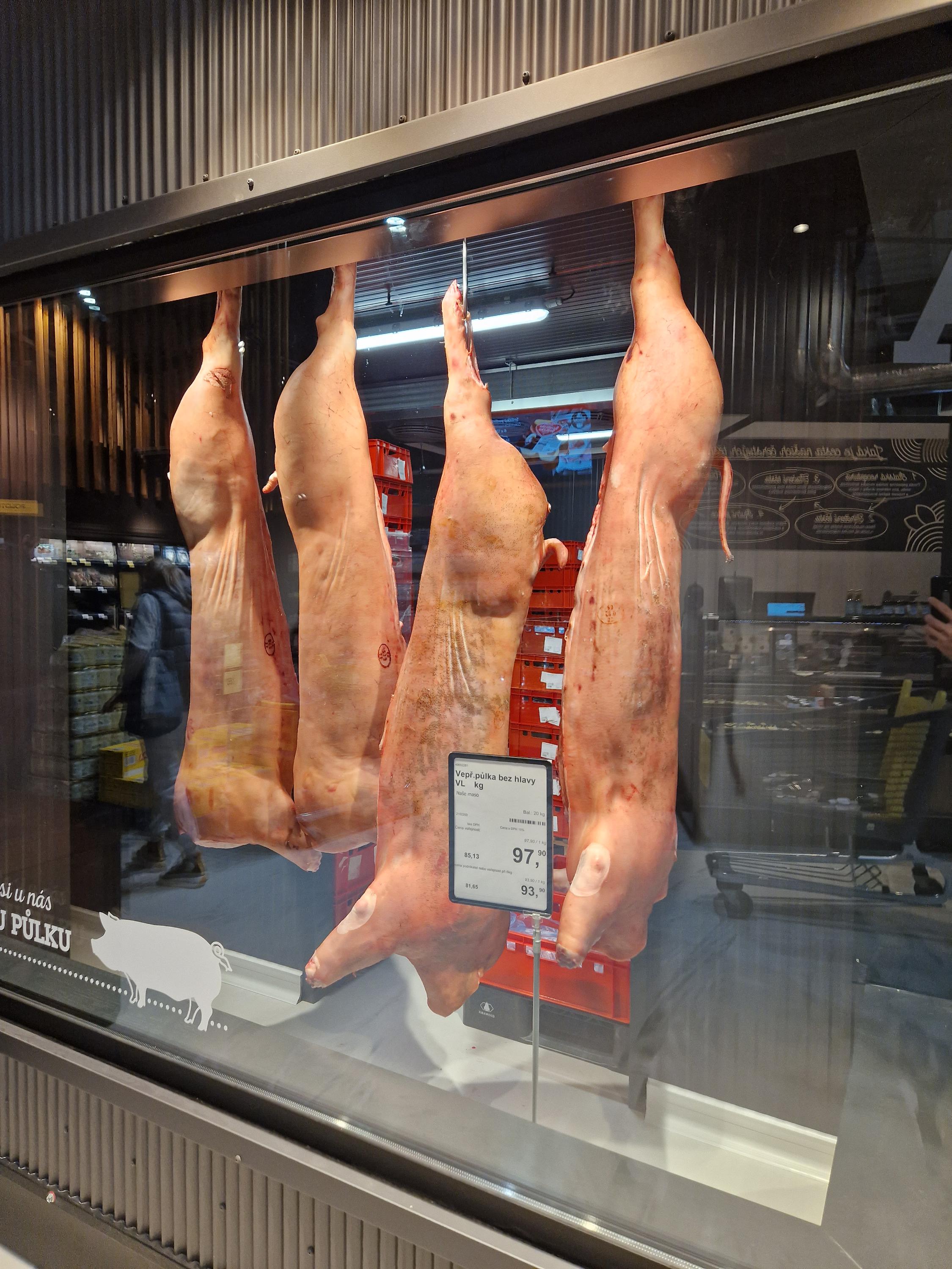 JIP Svět potravin foto 6