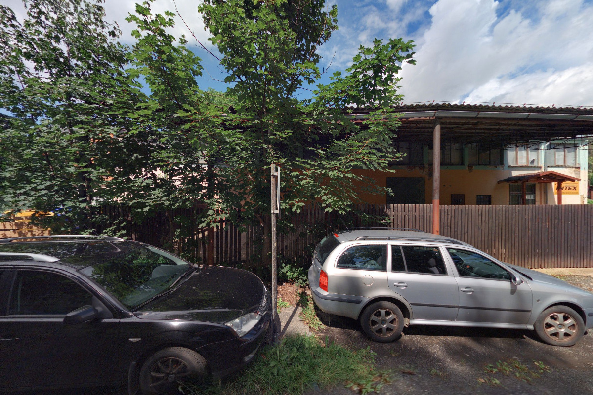 HUMAT-TEX.INVEST, s.r.o.