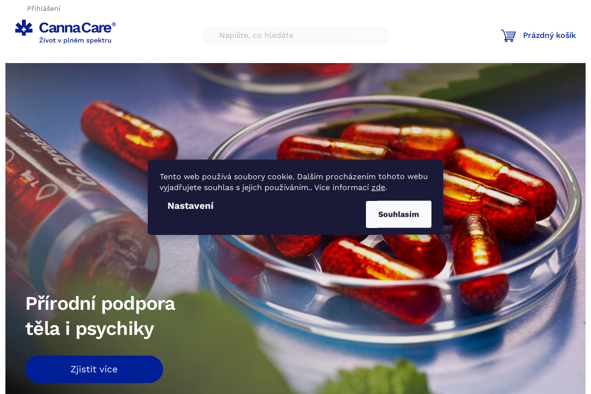 Cannacare.cz