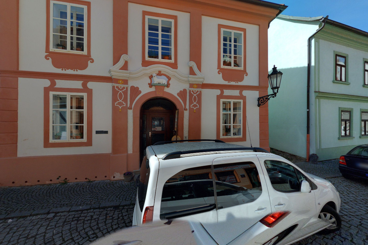 Jiří Hýbek - Vývojář, softwarový architekt a lektor