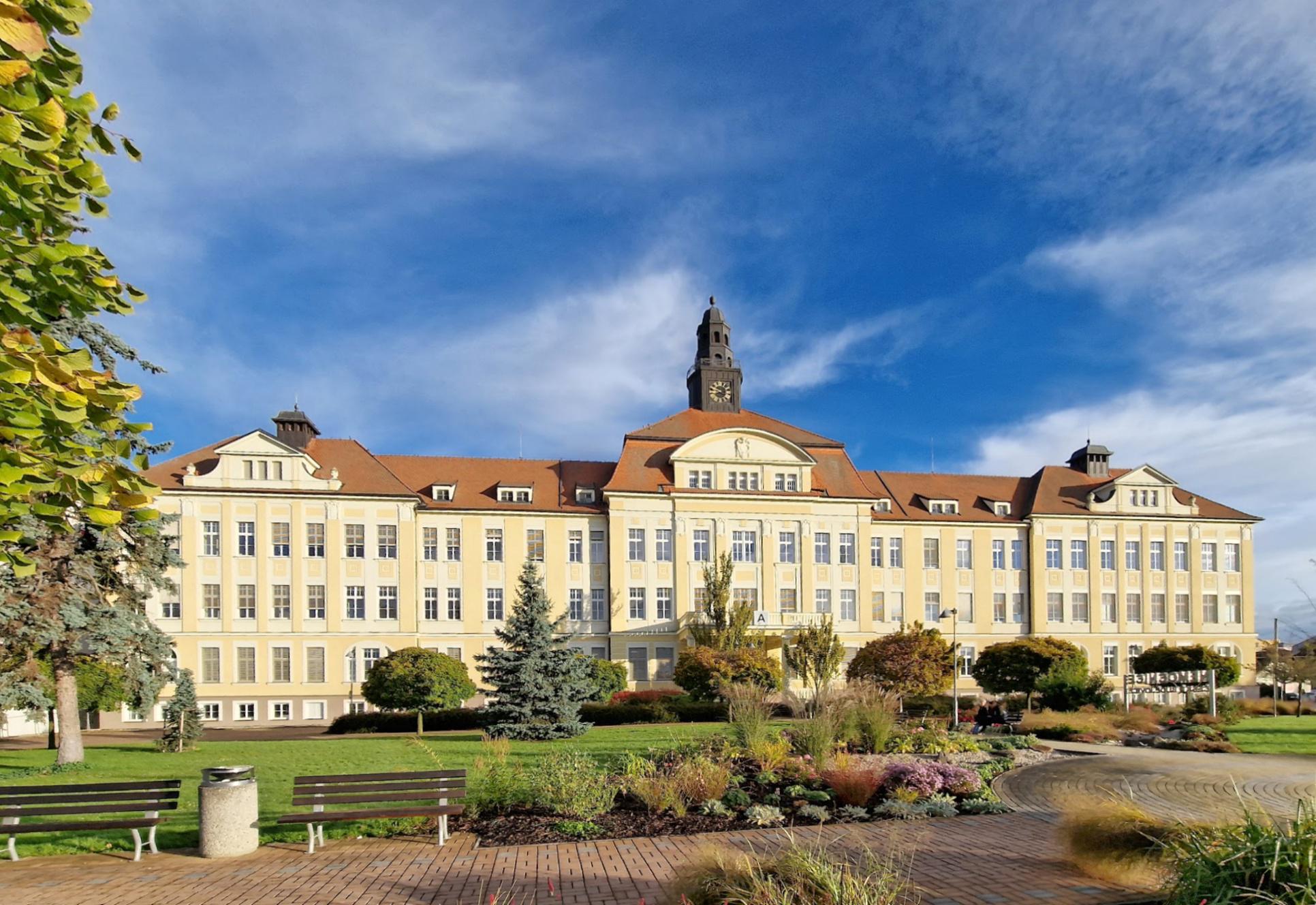 Nemocnice České Budějovice, a.s. foto 5