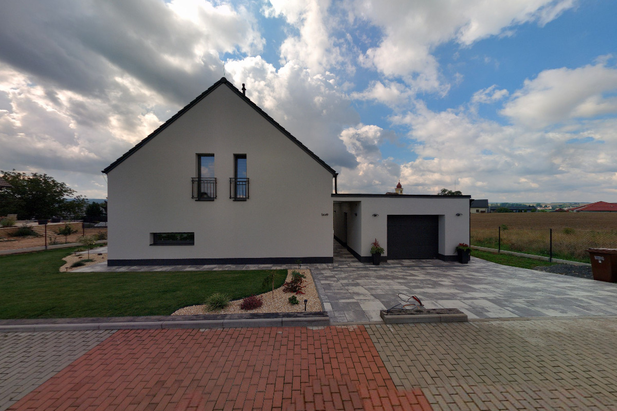 Libor Pilař - opravy elektromotorů