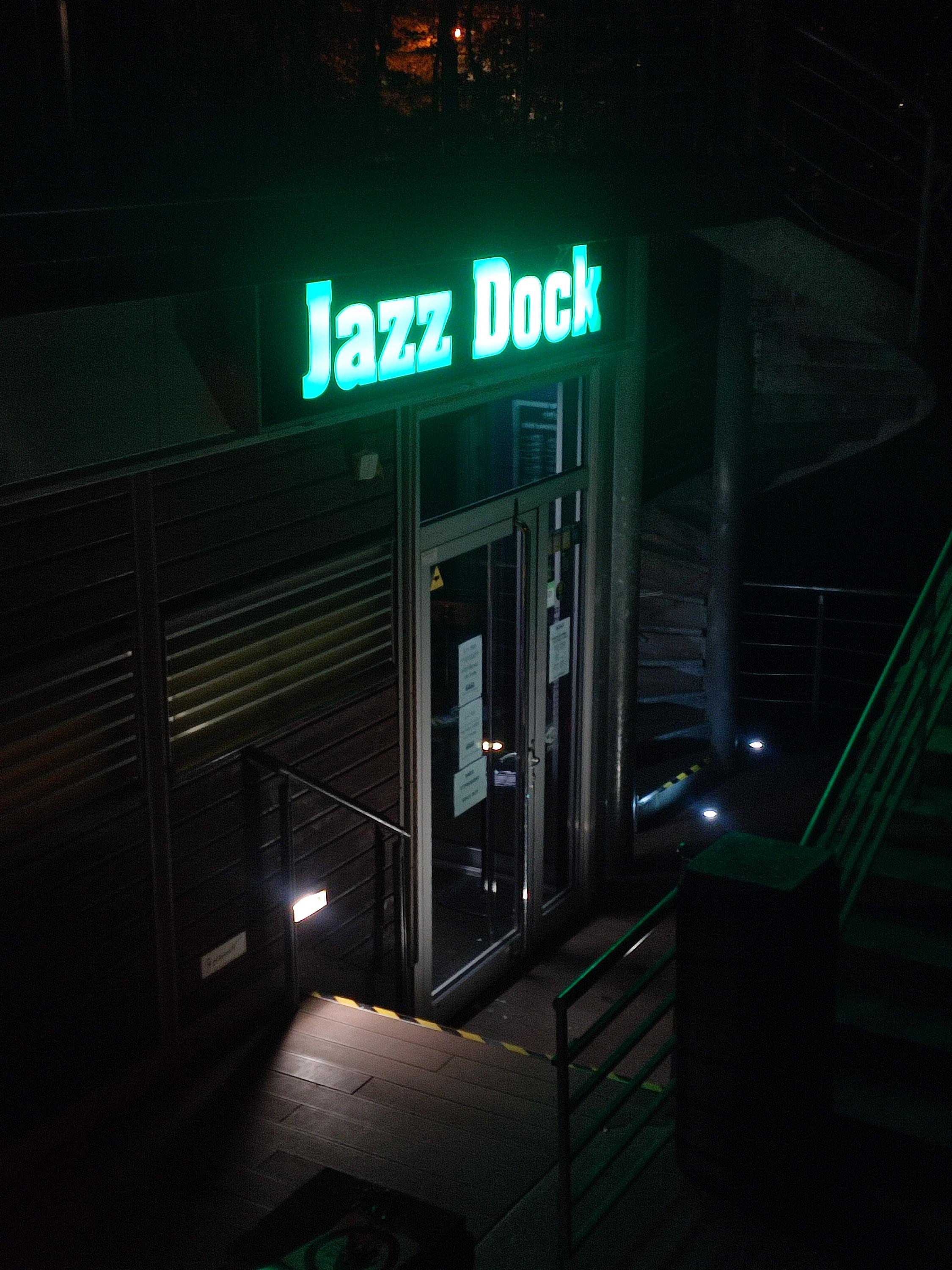 Jazz Dock foto 6