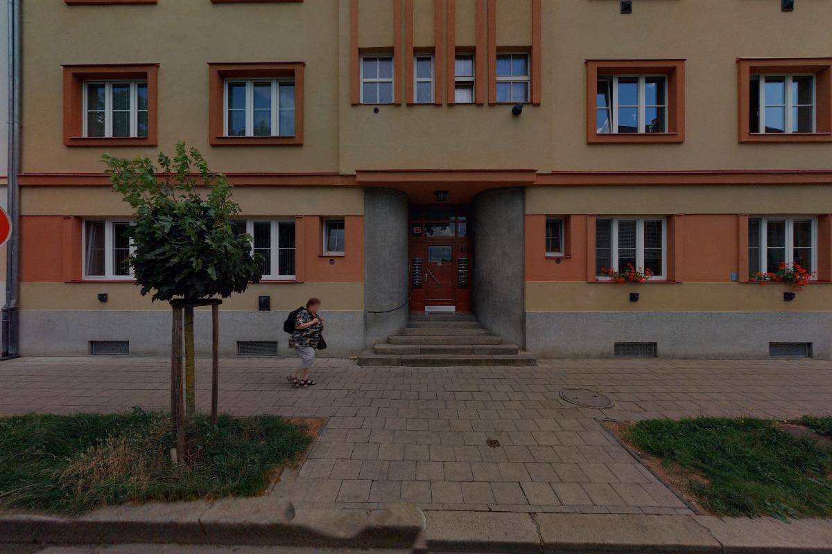 Výroba strojních zařízení Pavel Trnečka