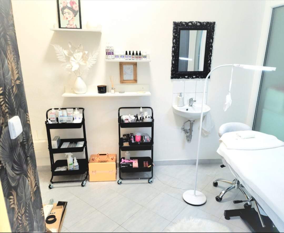 Kosmetika Tereza Luzarová foto 3