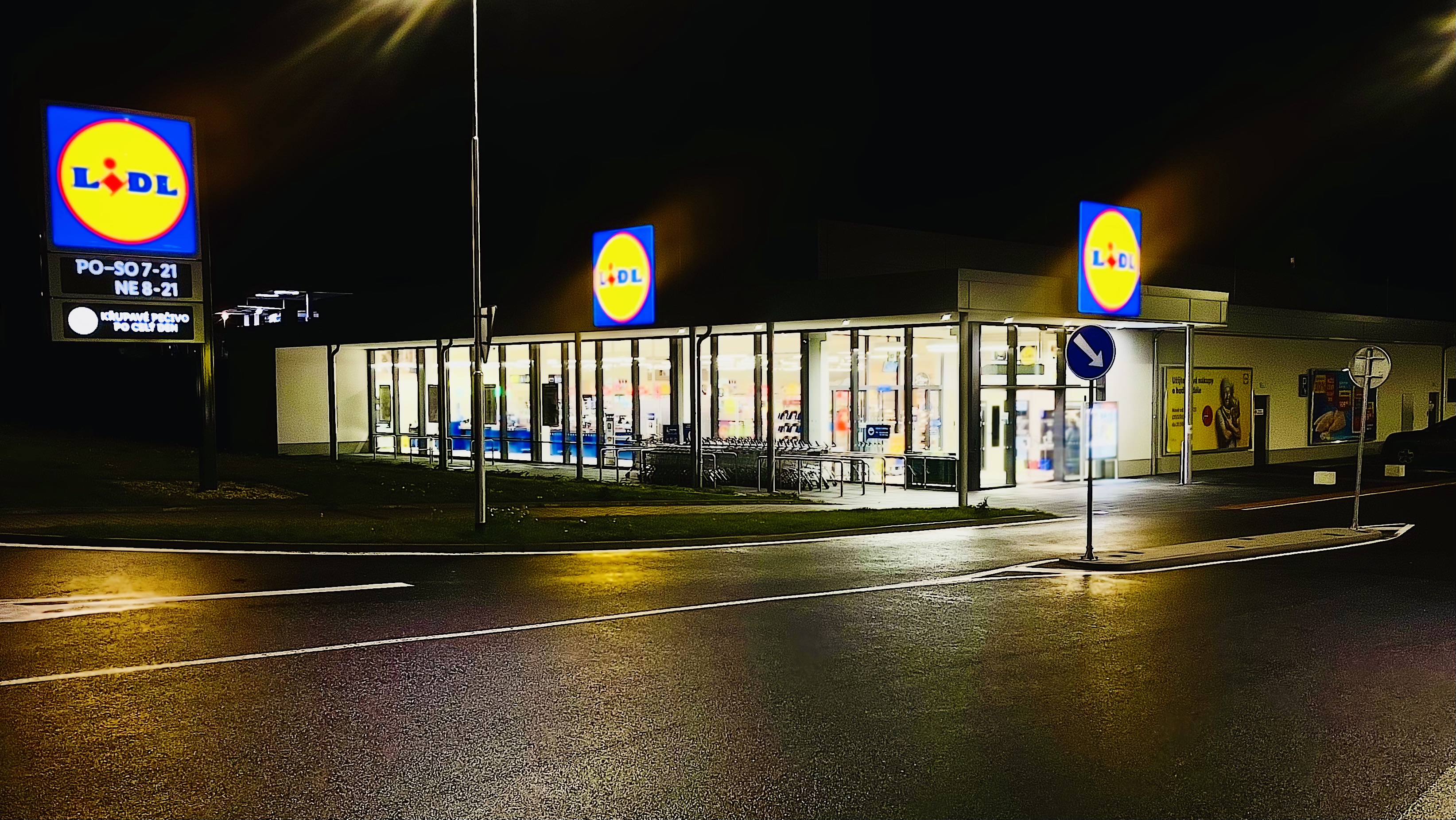 Lidl foto 3