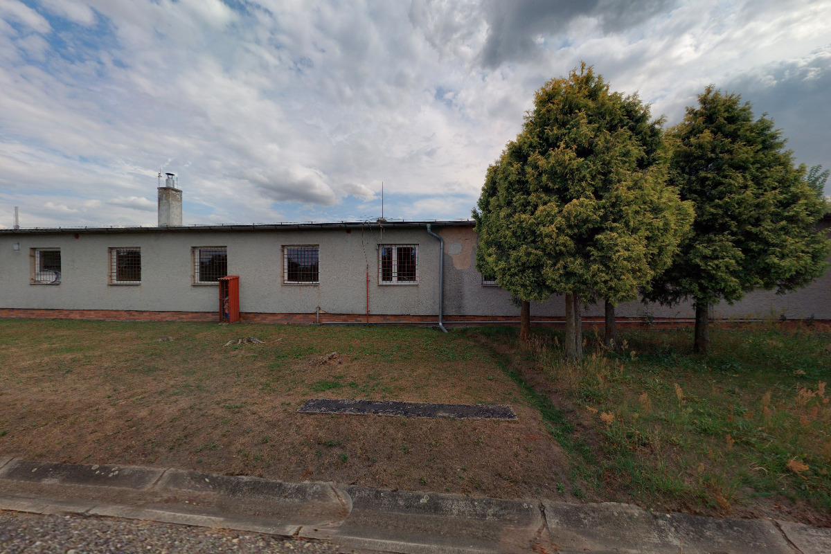 Pardubická malá kopaná PAMAKO z.s. foto 3