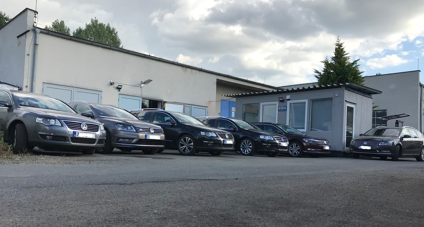 RSPOWER SERVICE s.r.o. foto 2