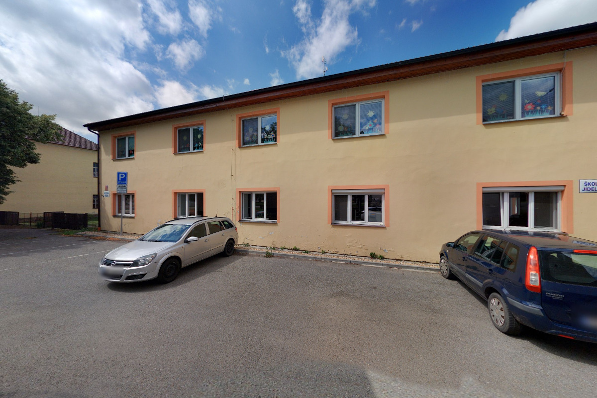 ZŠ a MŠ Ratibořské Hory foto 3