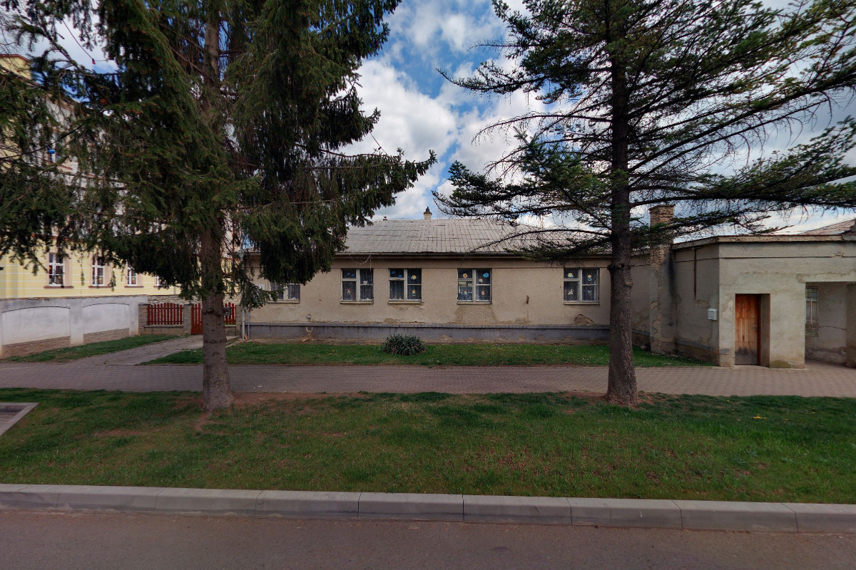 Městská knihovna Budyně nad Ohří foto 3