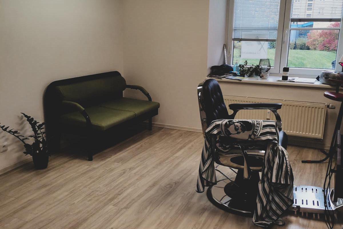 Kadeřnictví ByHair