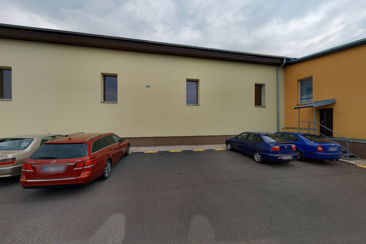 HB Radek Brožovský