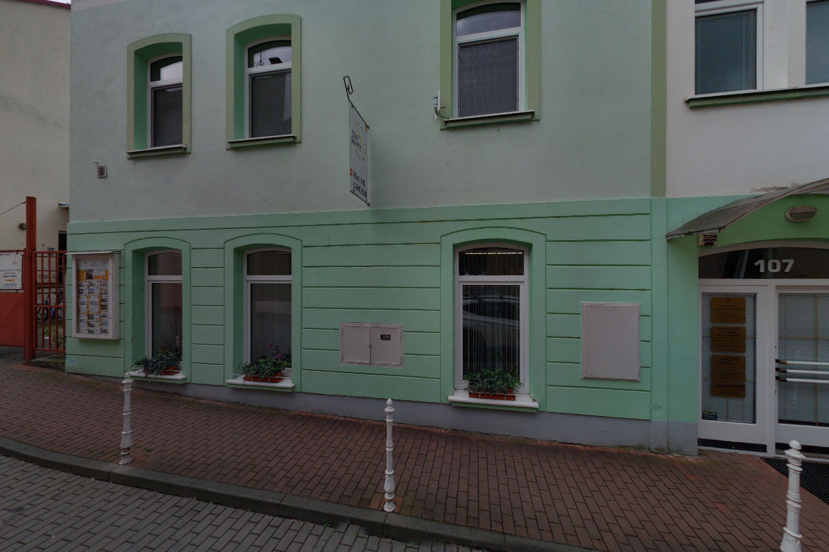 Galerie Jaroslava Dostála, z.s.