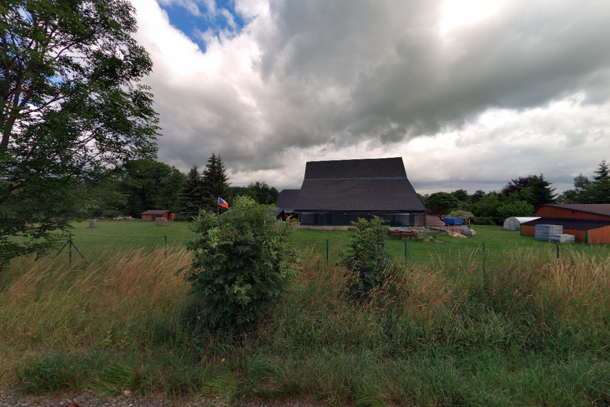 Servis zdvihacích zařízení - Jaromír Novák