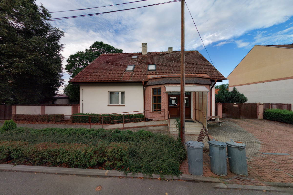 MUDr. Jaroslav Šindelář