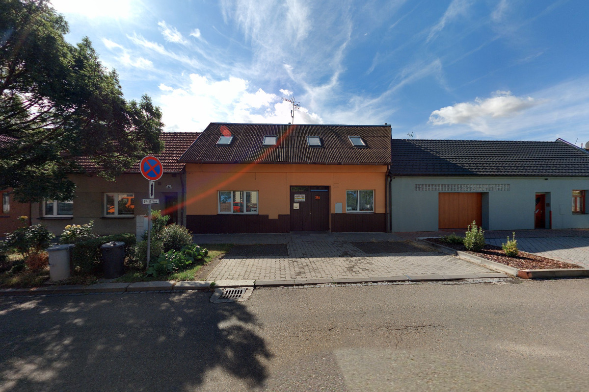 Cukrářská výroba Jaroslava Koudelková foto 2