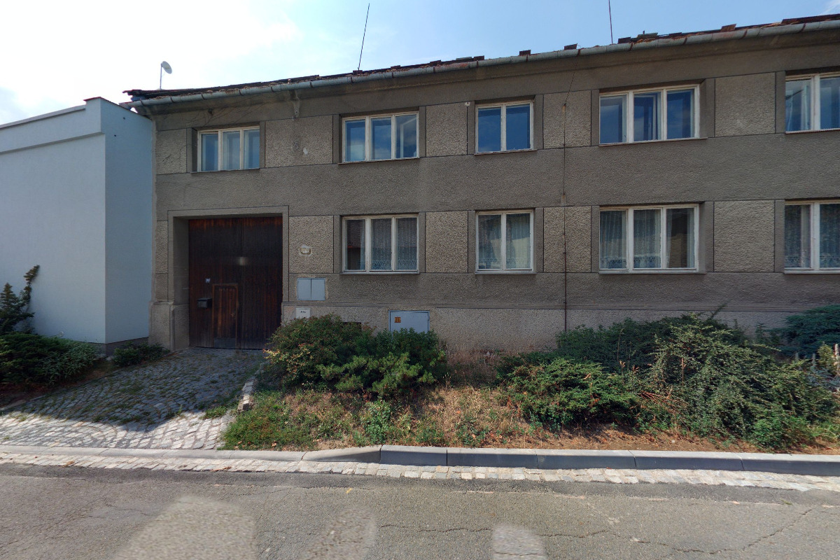 Ing. Svatopluk Klein