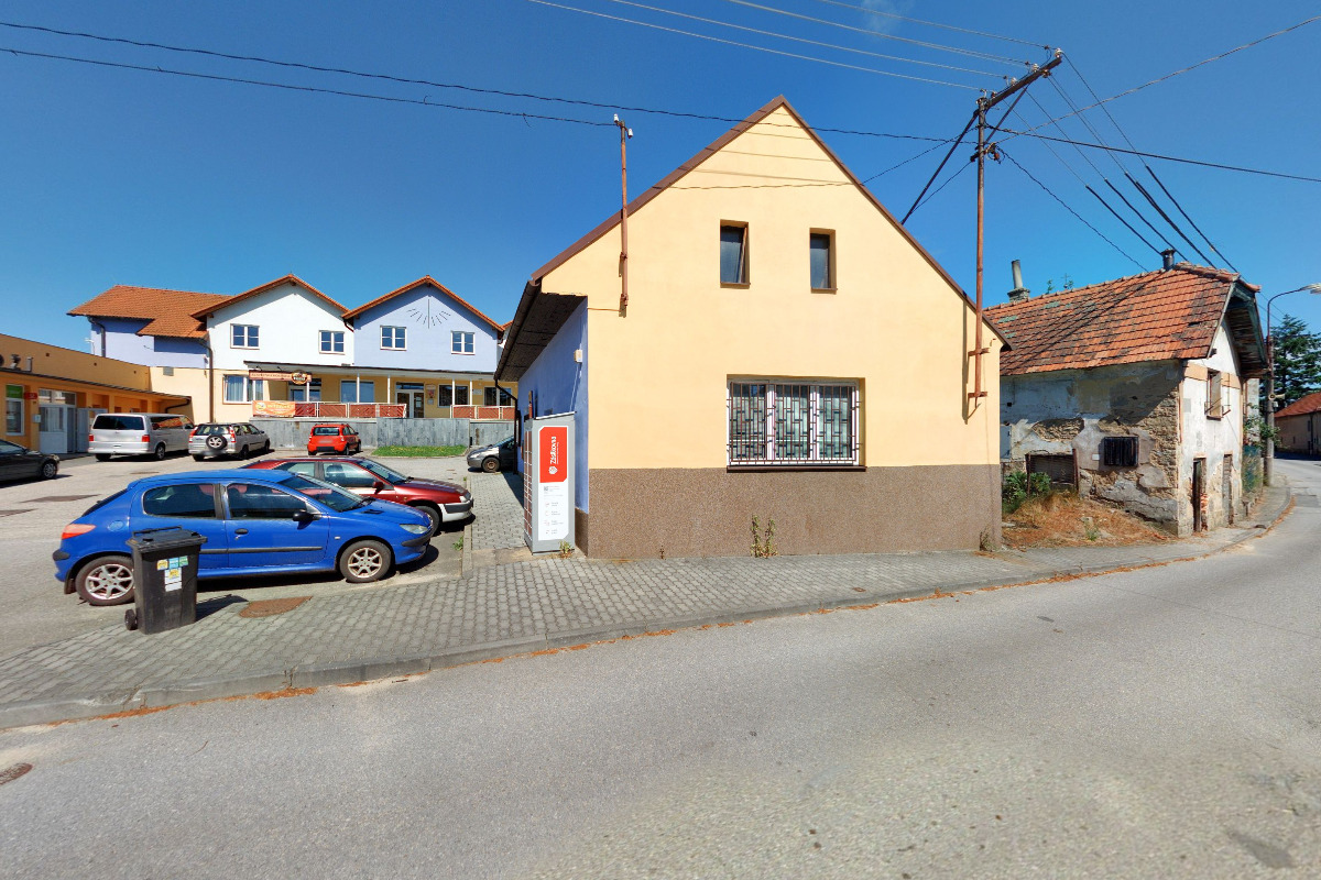 Z-BOX foto 1