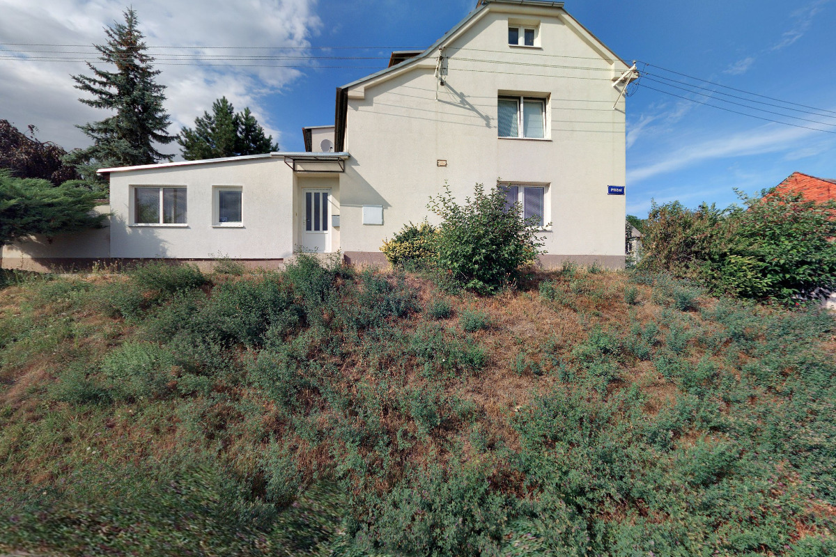 Kozí farma Rózinka foto 2