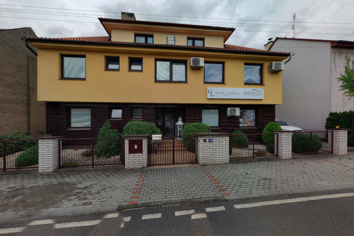 Nehtové studio Alison Nails foto 2