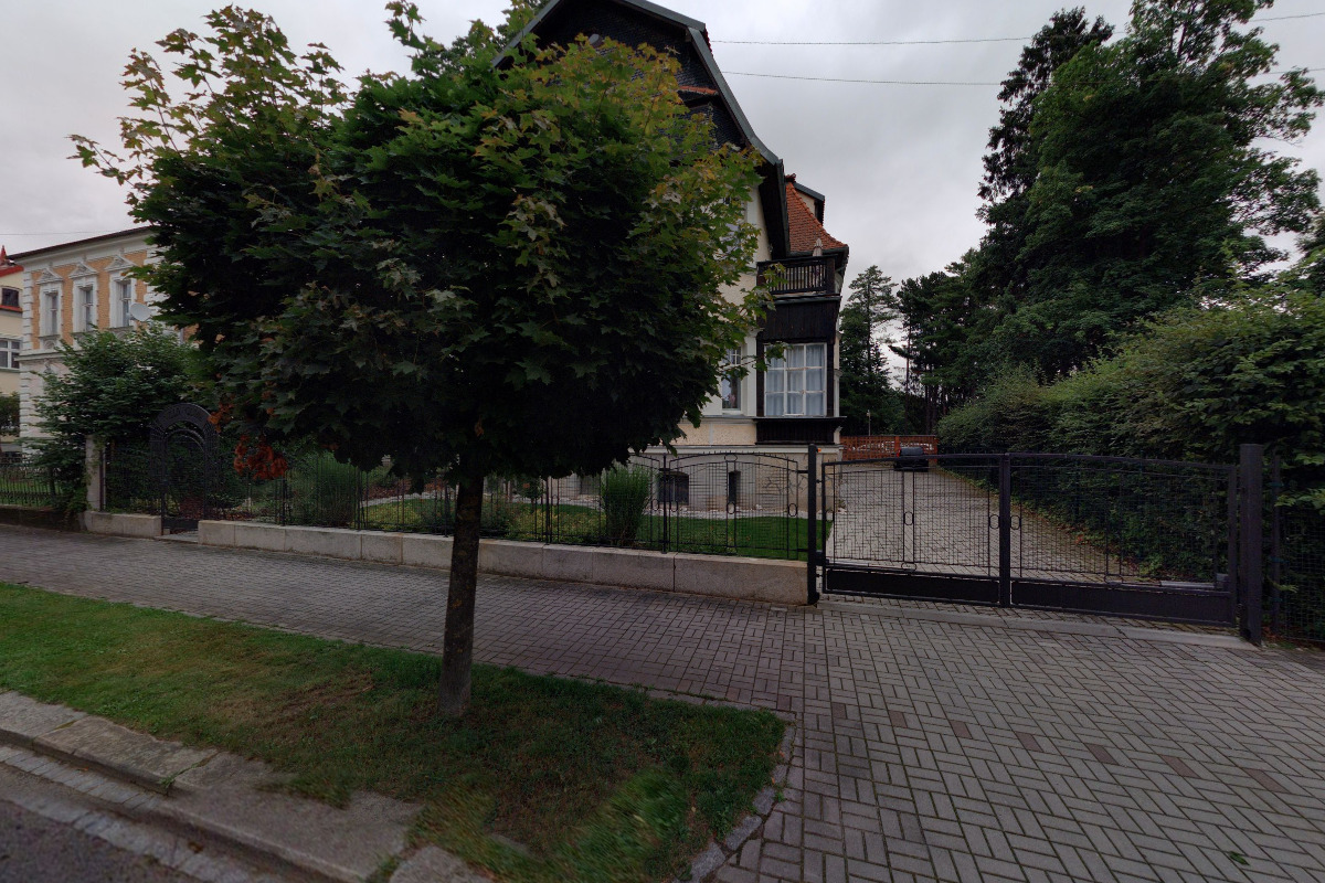 Roman Knedlík foto 1