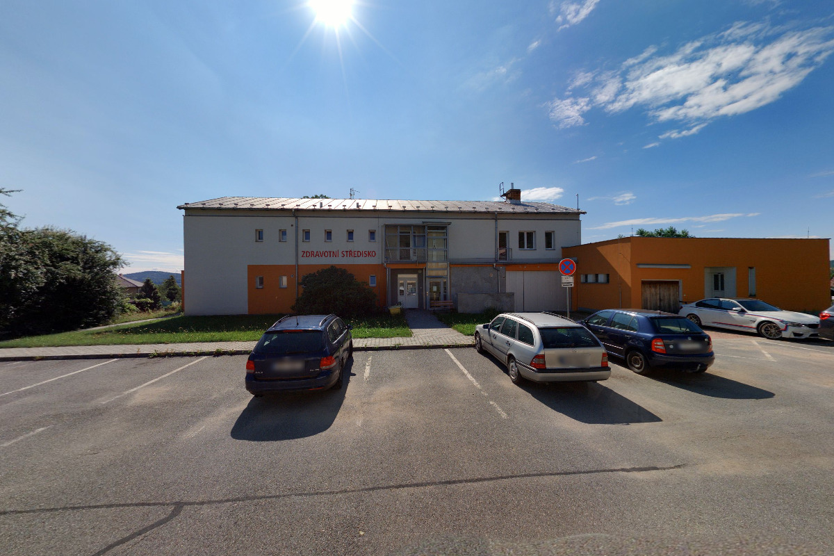 Zdravotnická záchranná služba Jihočeského kraje